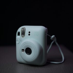 Professional HD Digital Camera